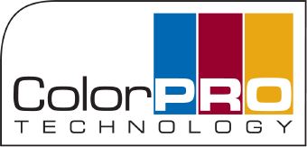 Color PRO TECHNOLOGY 