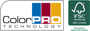 Color PRO TECHNOLOGY 